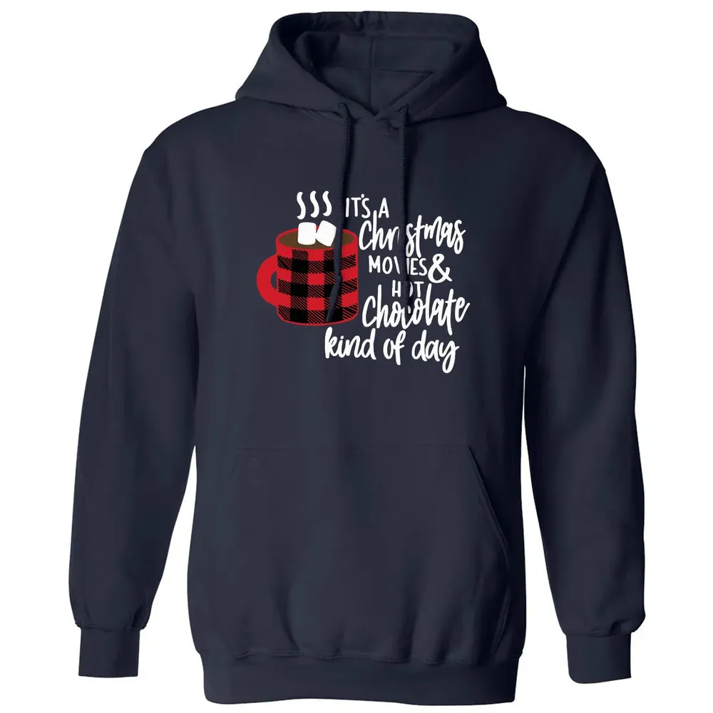 Kind of day Classic Unisex Hoodie - 2