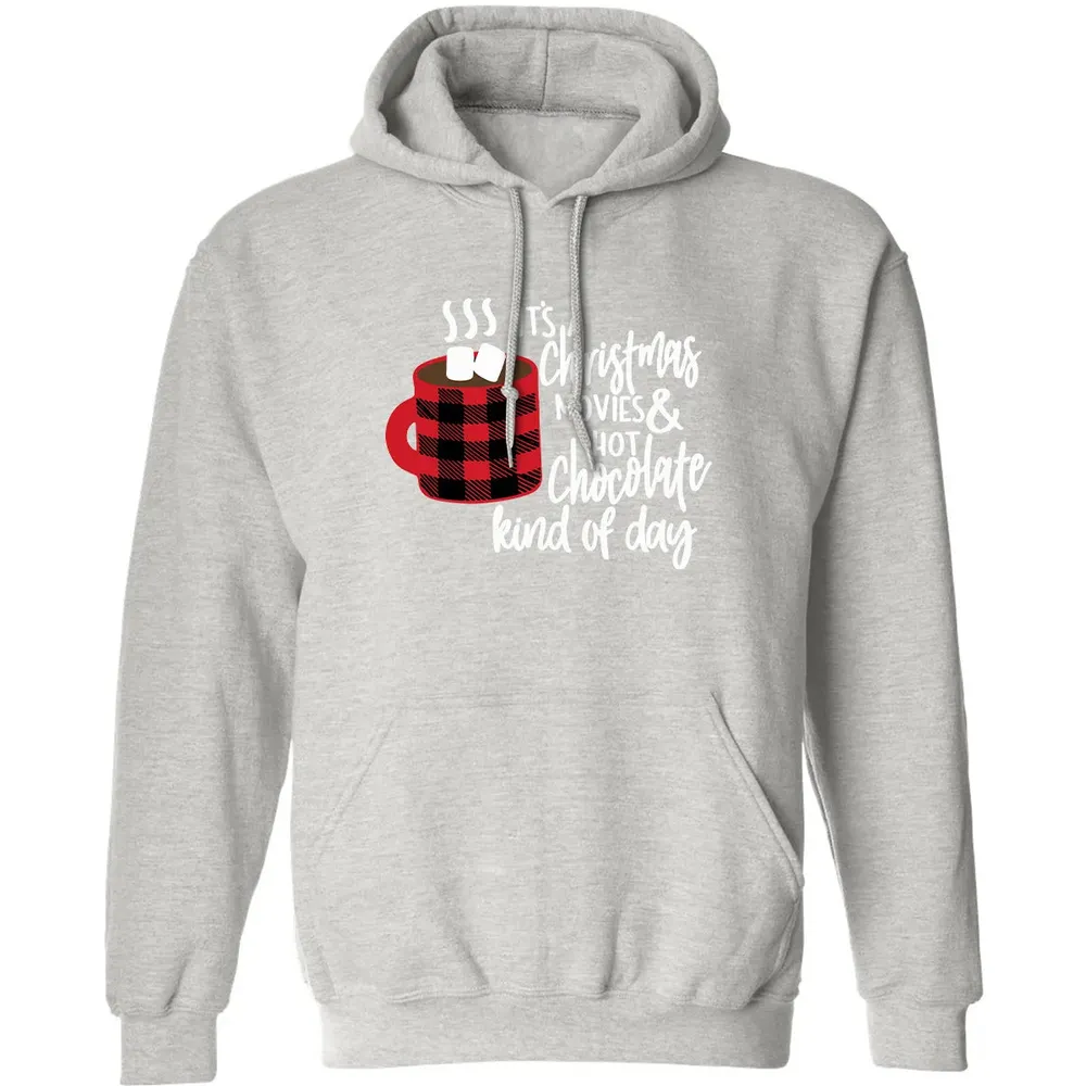 Kind of day Classic Unisex Hoodie - 8