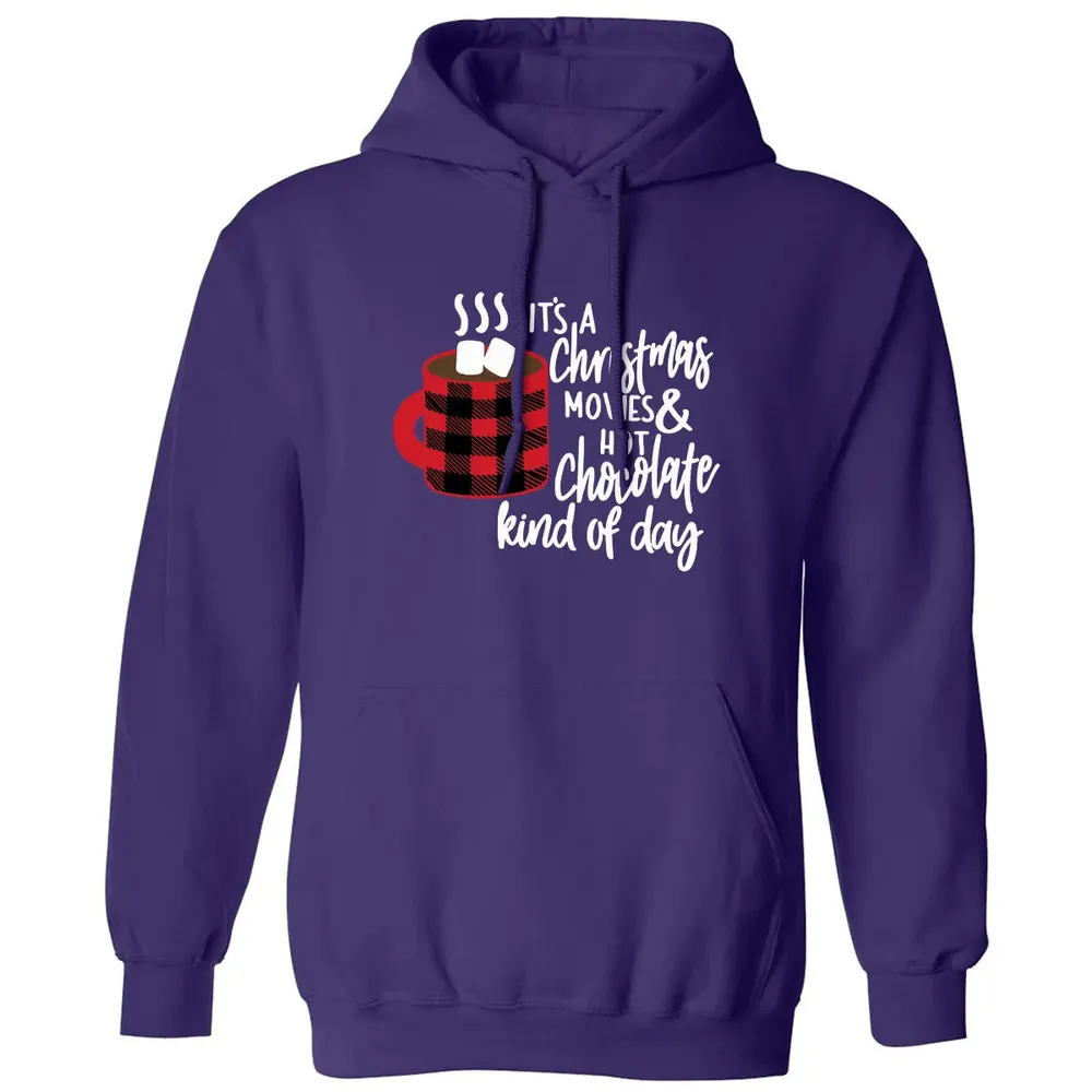 Kind of day Classic Unisex Hoodie - 6
