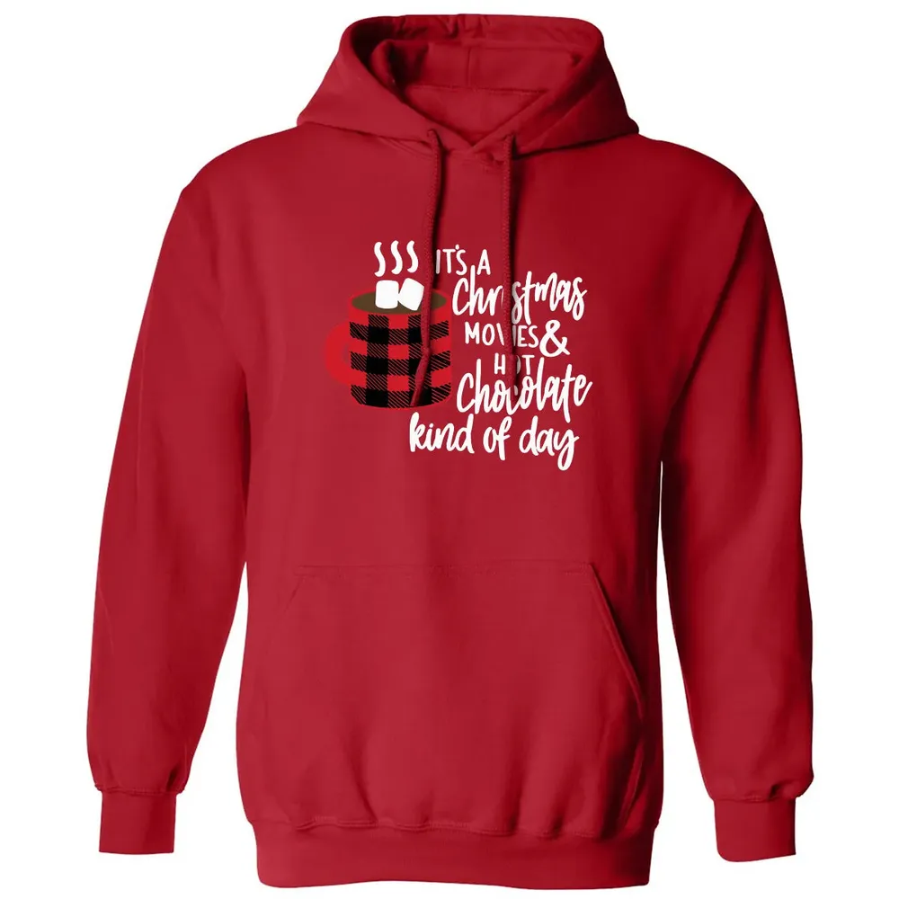 Kind of day Classic Unisex Hoodie - 5