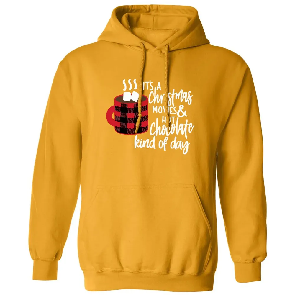 Kind of day Classic Unisex Hoodie - 12