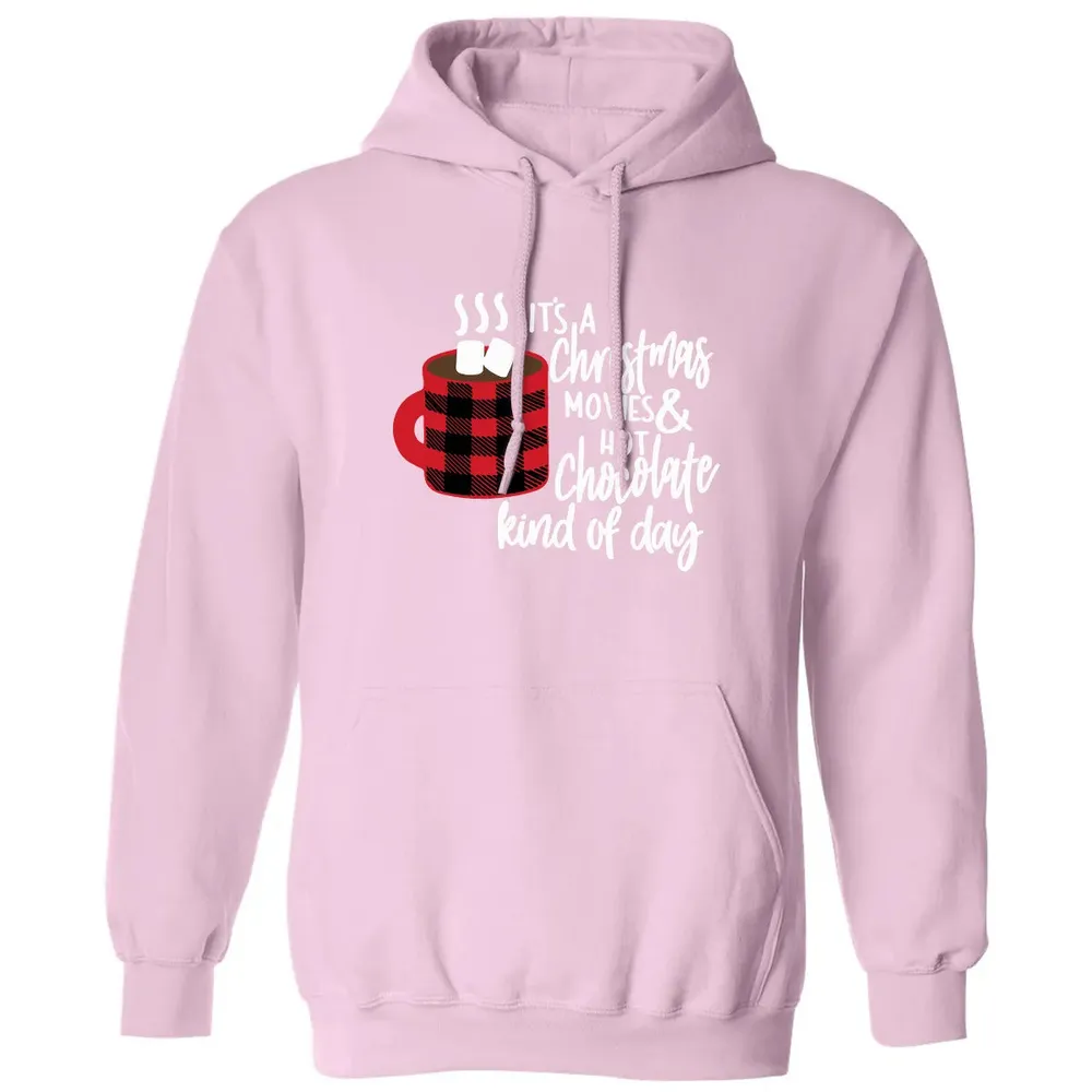 Kind of day Classic Unisex Hoodie - 3