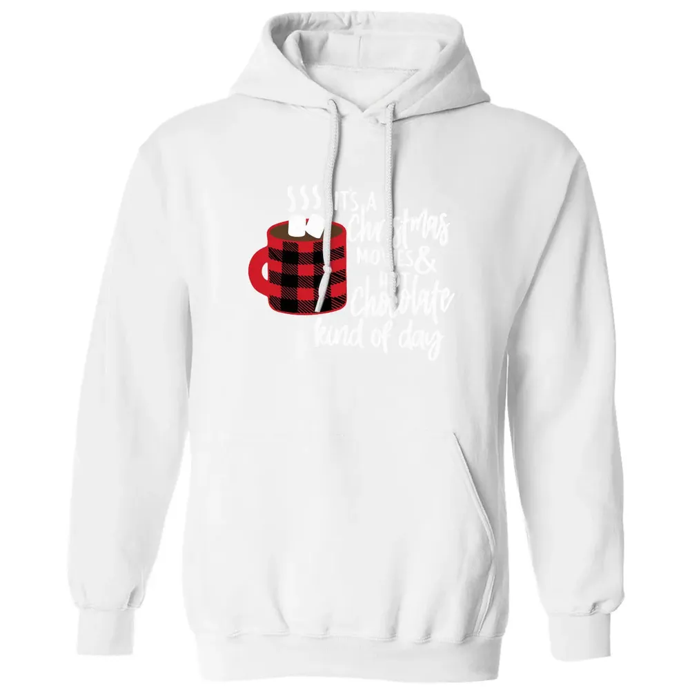 Kind of day Classic Unisex Hoodie - 11