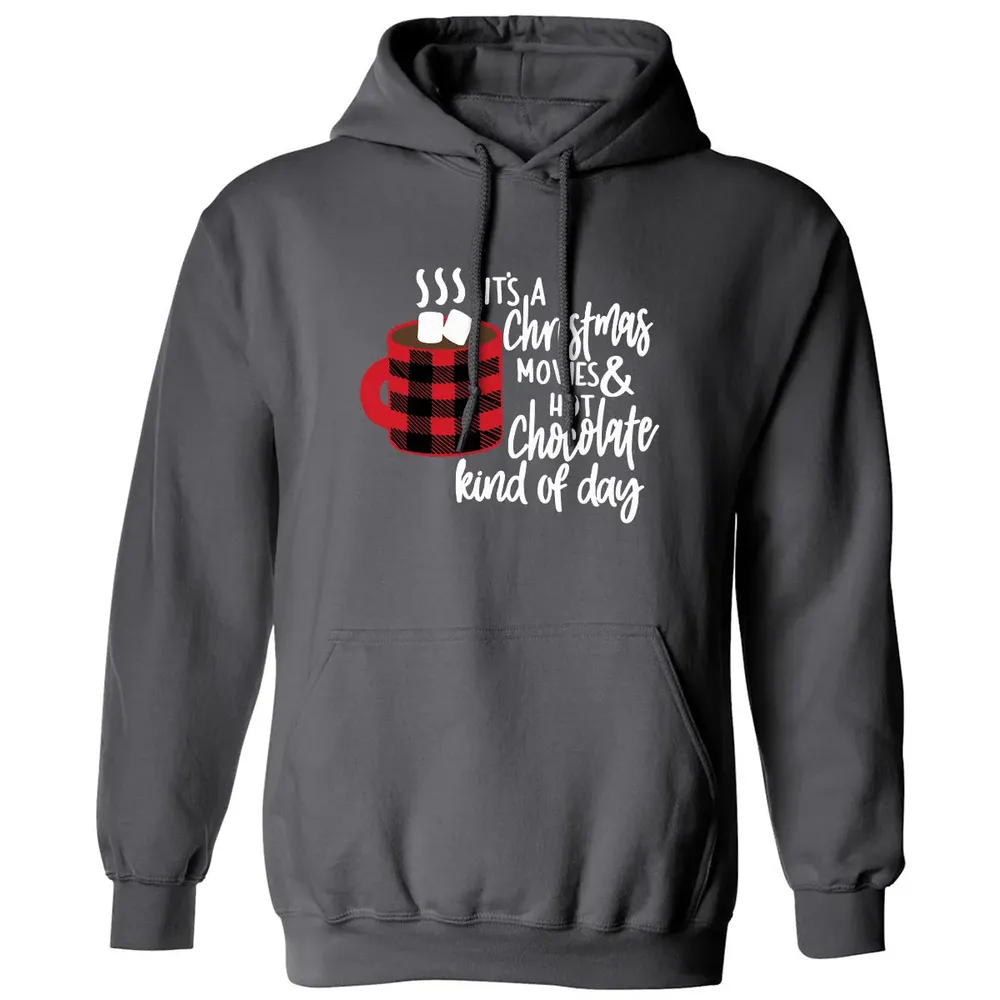 Kind of day Classic Unisex Hoodie - 7