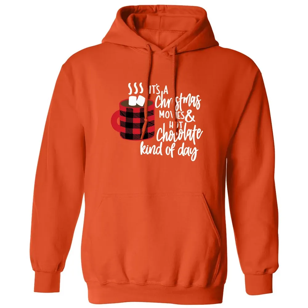 Kind of day Classic Unisex Hoodie - 10
