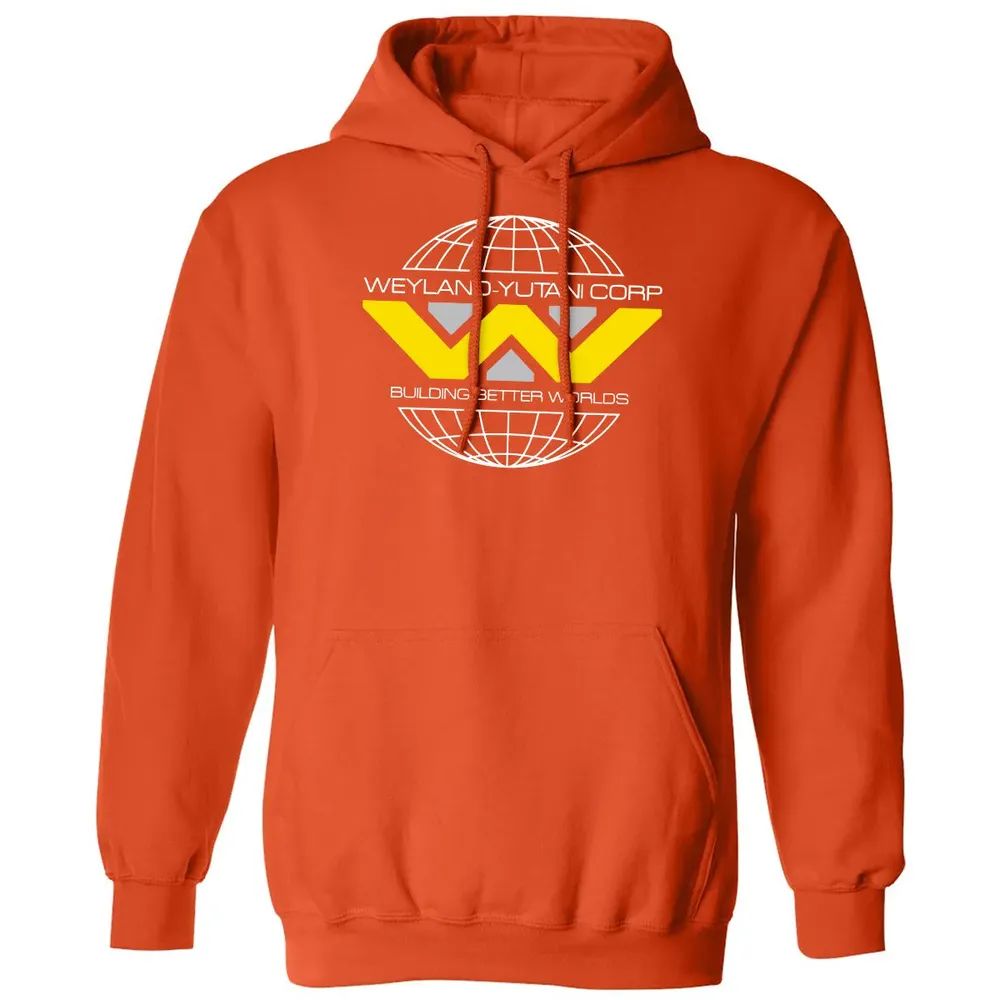 Building Better Worlds Classic Unisex Hoodie - 10