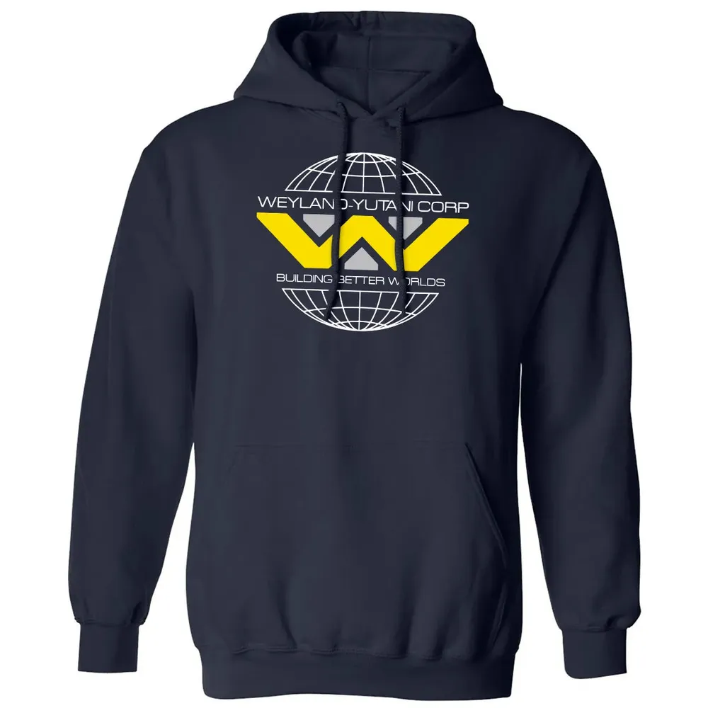Building Better Worlds Classic Unisex Hoodie - 2
