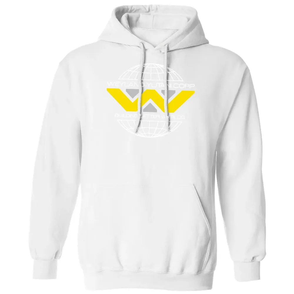 Building Better Worlds Classic Unisex Hoodie - 11