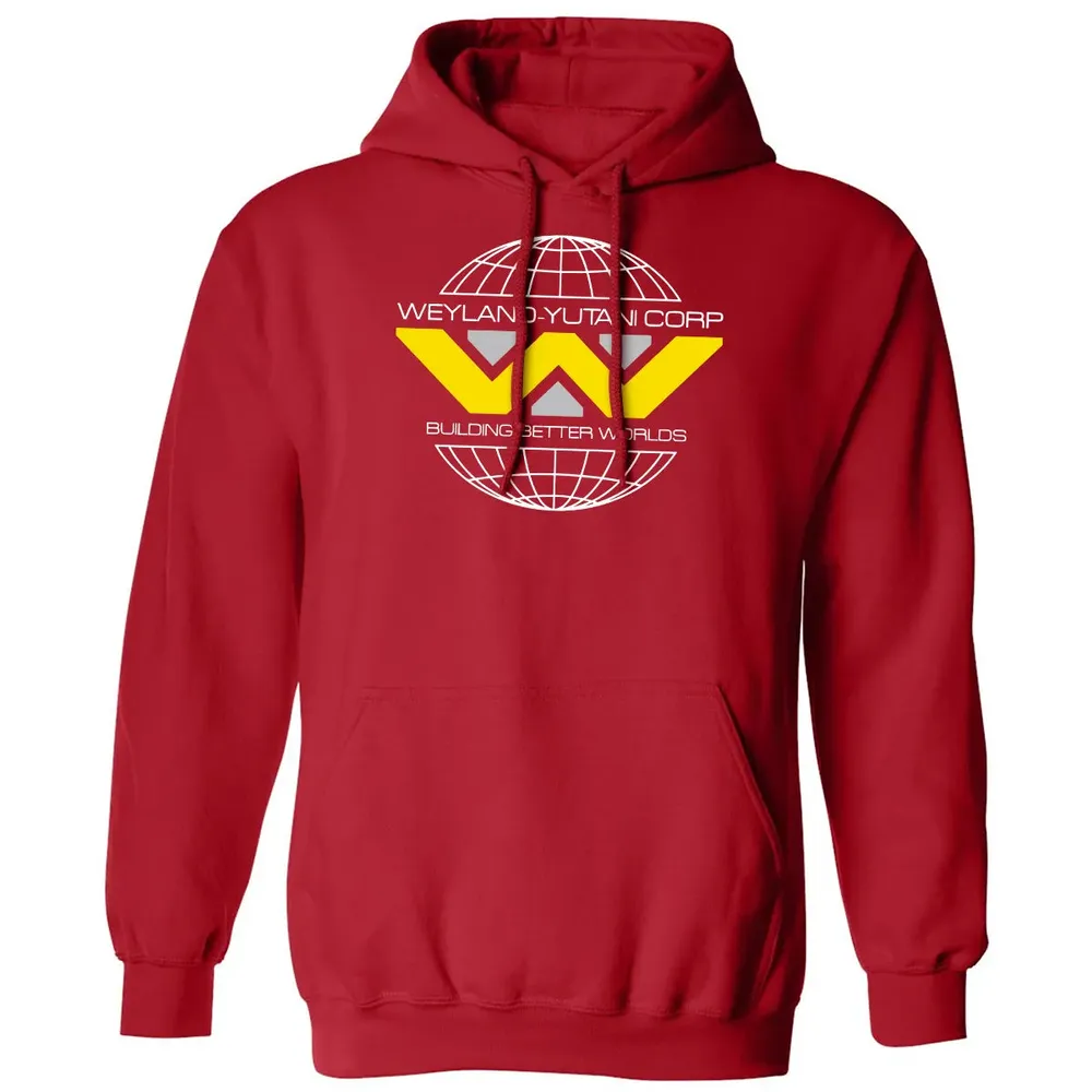 Building Better Worlds Classic Unisex Hoodie - 5