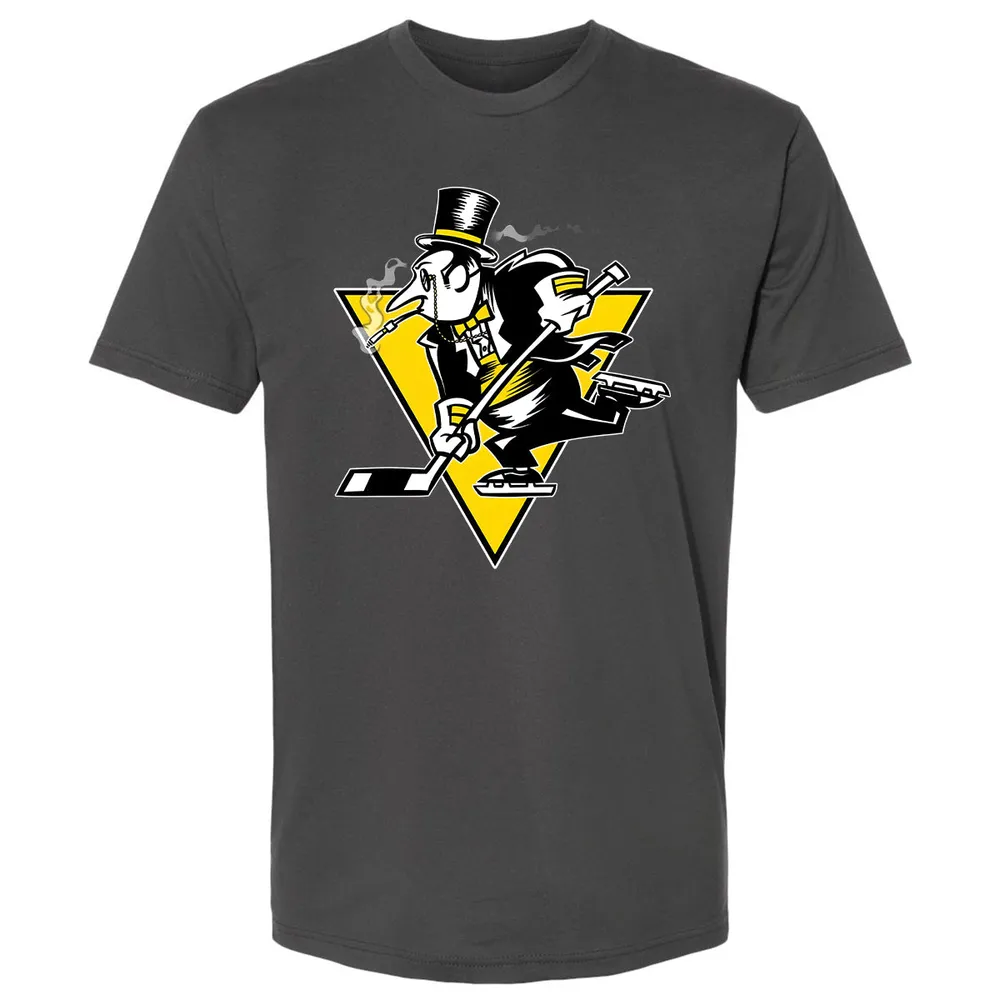 Go! Penguin Go! Premium Unisex T-shirt - 9