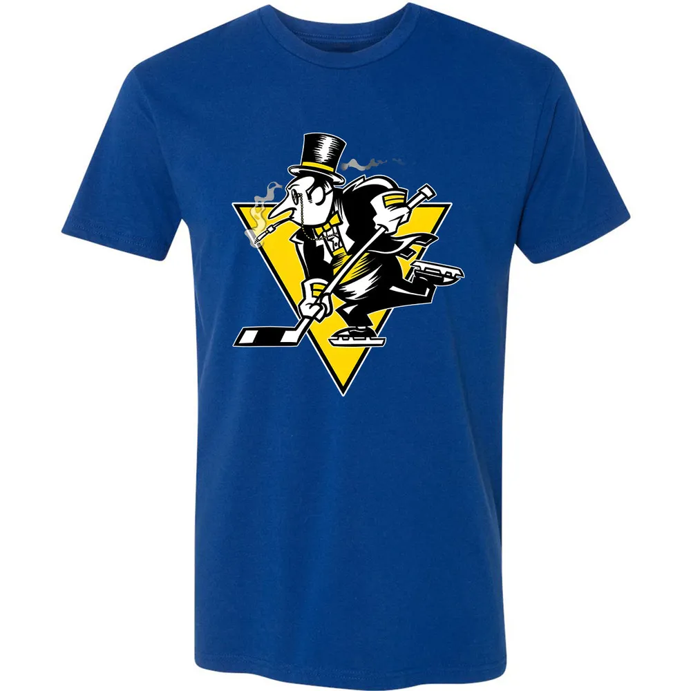 Go! Penguin Go! Premium Unisex T-shirt - 11