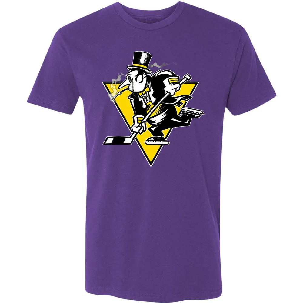 Go! Penguin Go! Premium Unisex T-shirt - 8