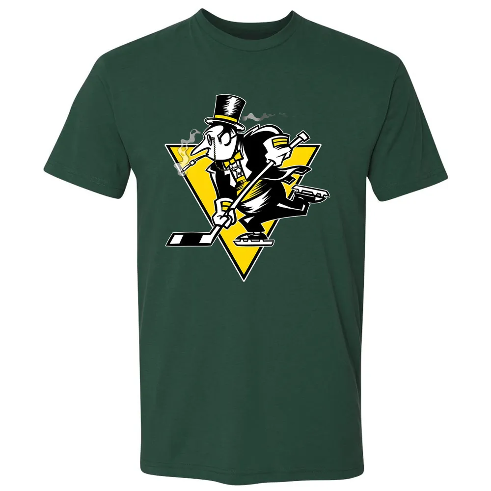 Go! Penguin Go! Premium Unisex T-shirt - 13