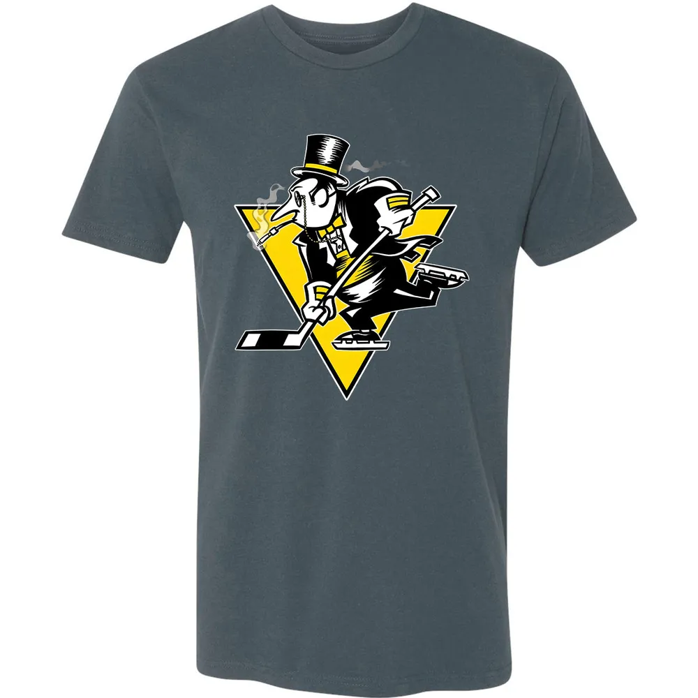 Go! Penguin Go! Premium Unisex T-shirt - 15