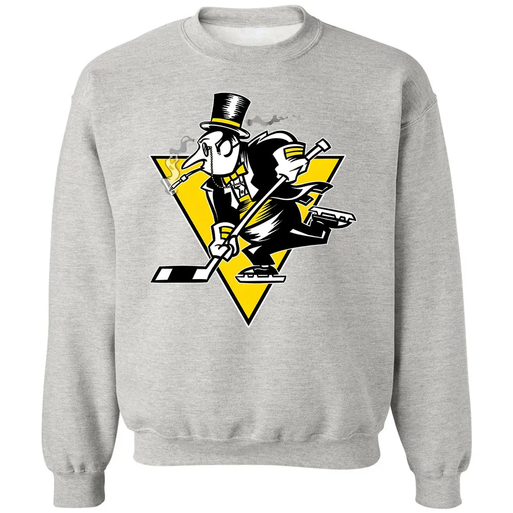 Go! Penguin Go! Classic Unisex Sweatshirt - 9