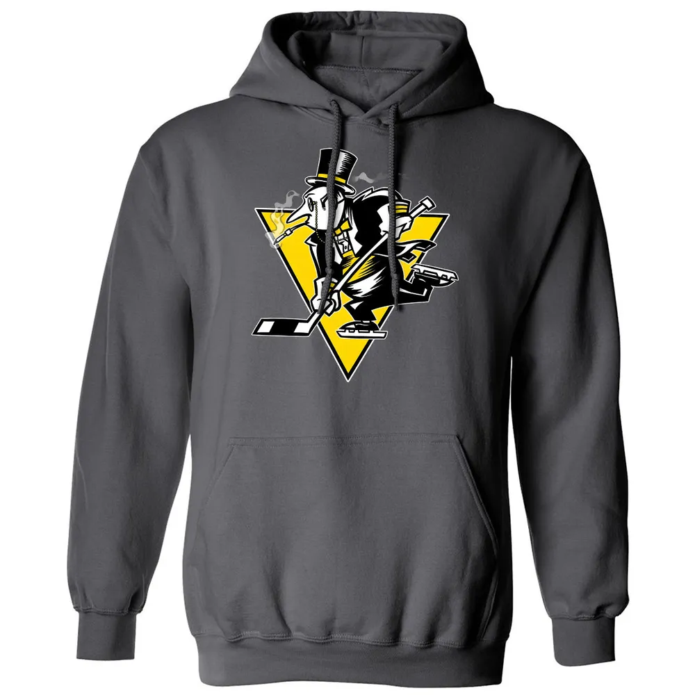 Go! Penguin Go! Classic Unisex Hoodie - 9