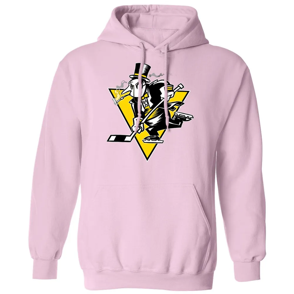 Go! Penguin Go! Classic Unisex Hoodie - 5