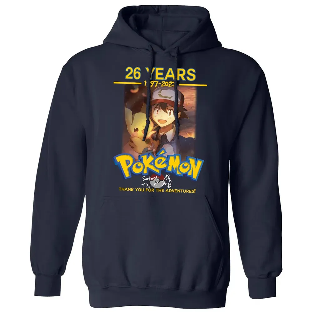 26 Years Classic Unisex Hoodie - 2