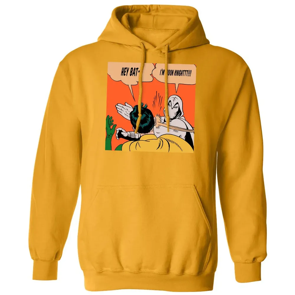 Not a Bat Classic Unisex Hoodie - 12