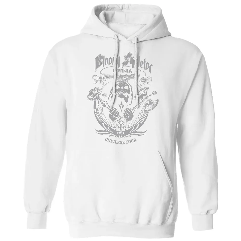 Bloody Skeletor Classic Unisex Hoodie - 11
