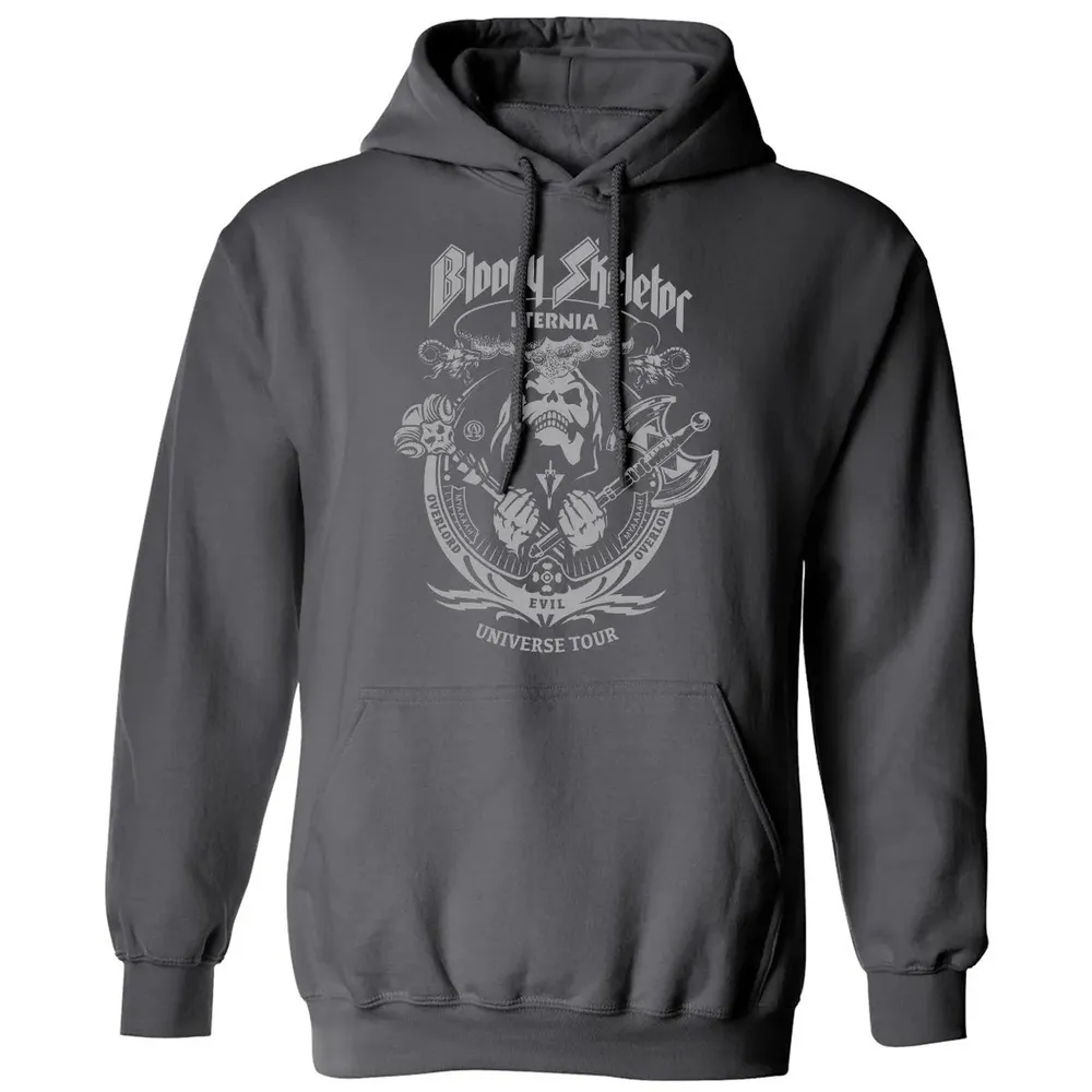 Bloody Skeletor Classic Unisex Hoodie - 7