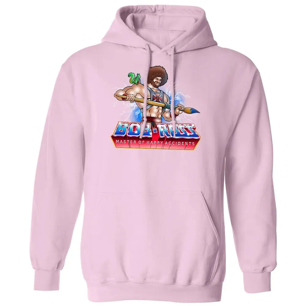 Happy Accidents Classic Unisex Hoodie - 3