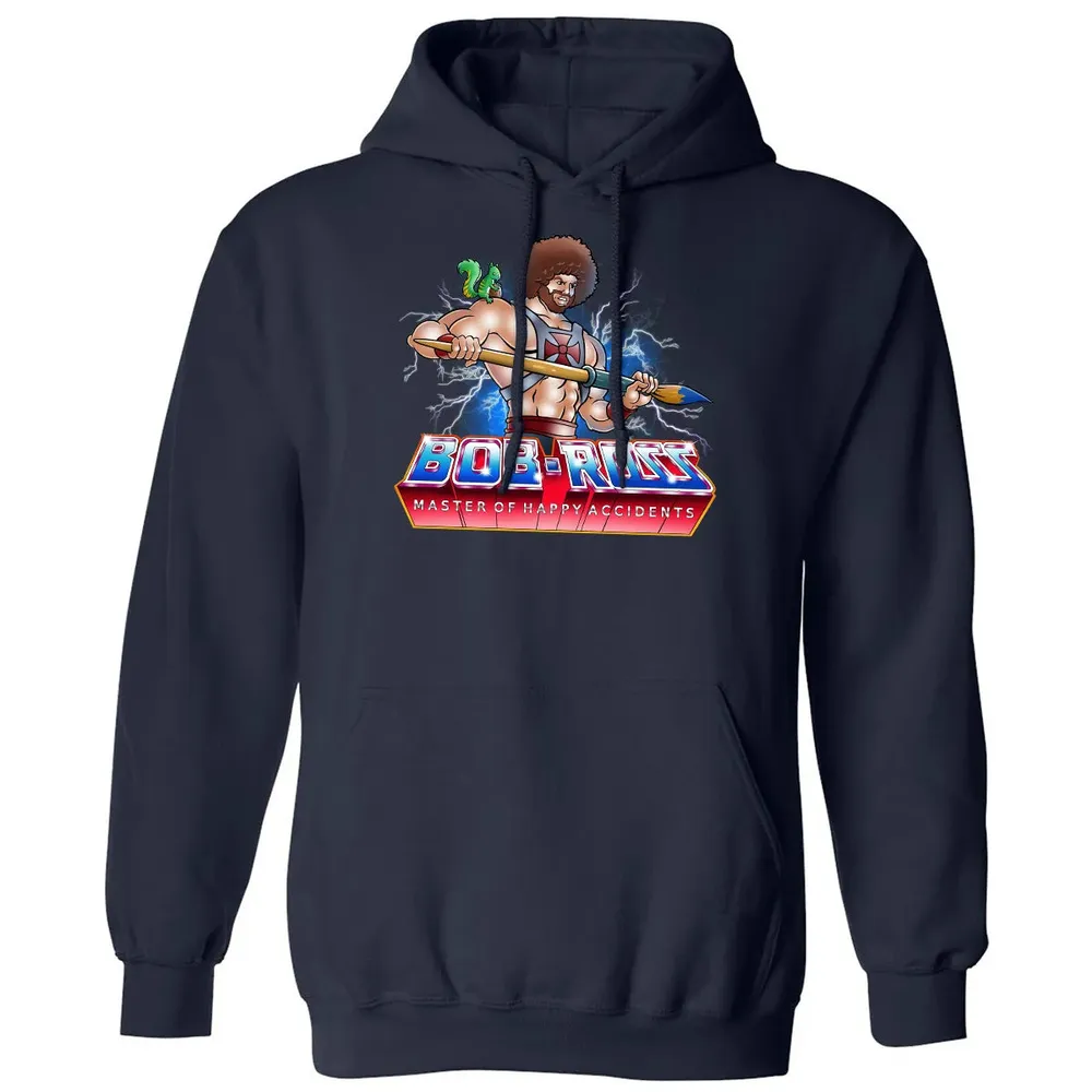 Happy Accidents Classic Unisex Hoodie - 2