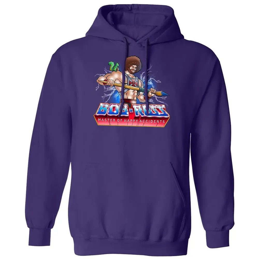 Happy Accidents Classic Unisex Hoodie - 6