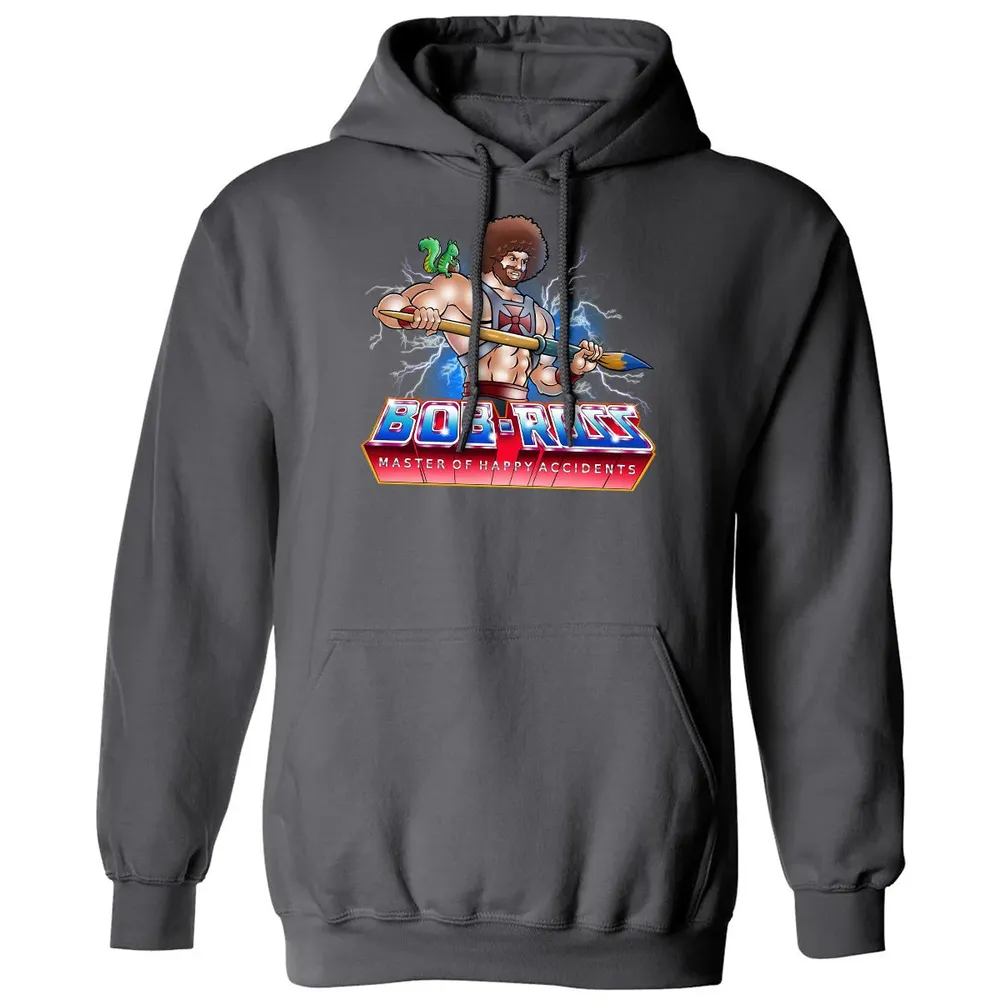 Happy Accidents Classic Unisex Hoodie - 7
