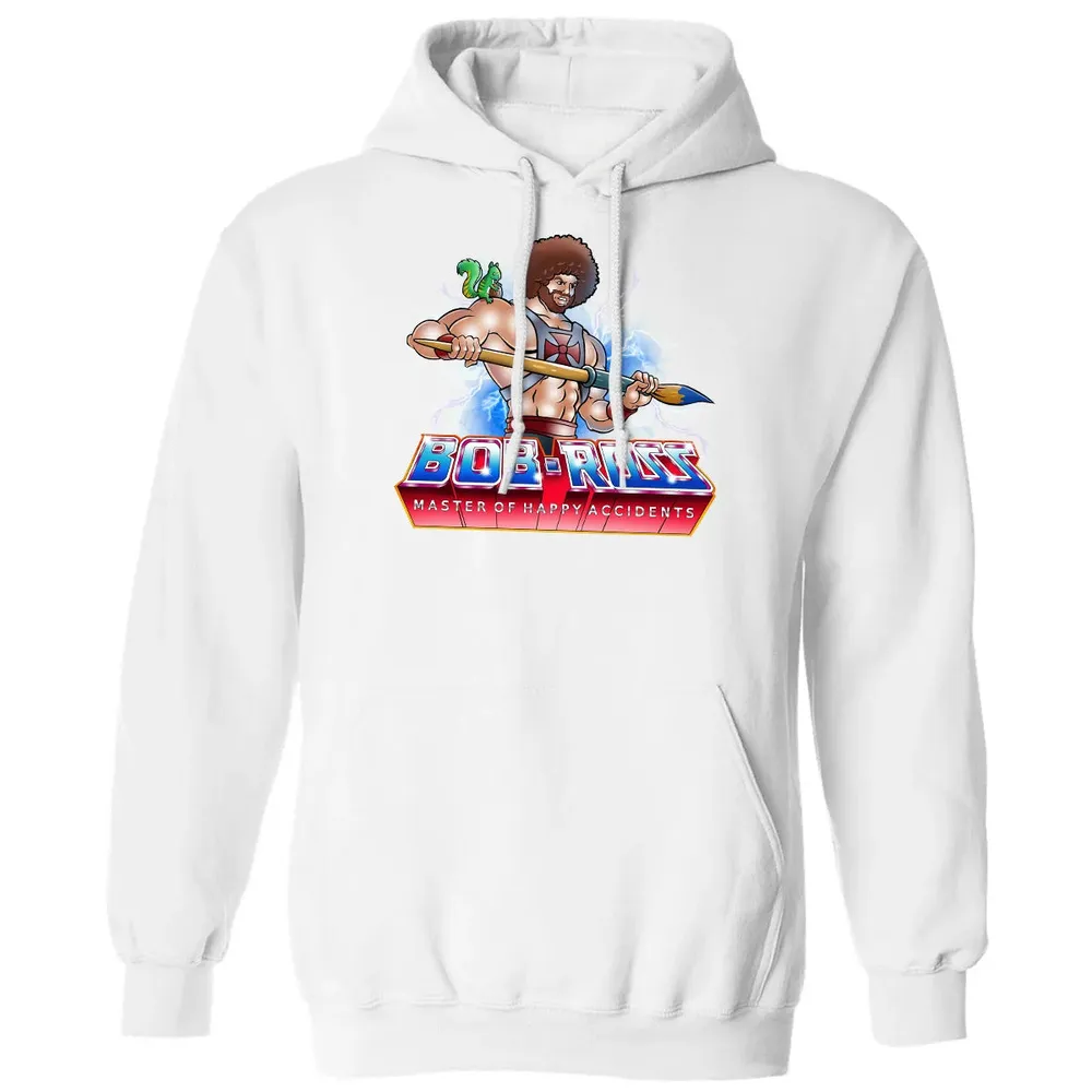Happy Accidents Classic Unisex Hoodie - 11