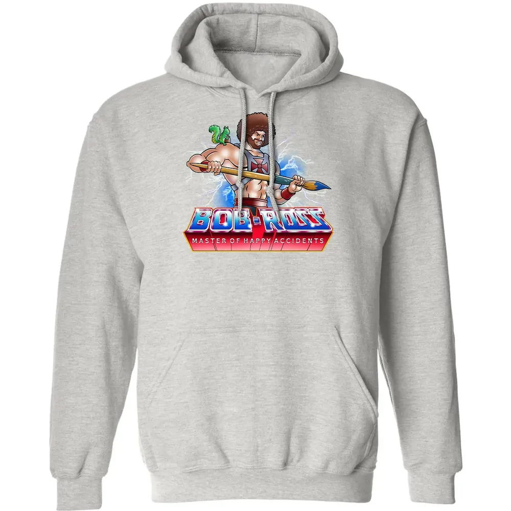 Happy Accidents Classic Unisex Hoodie - 8