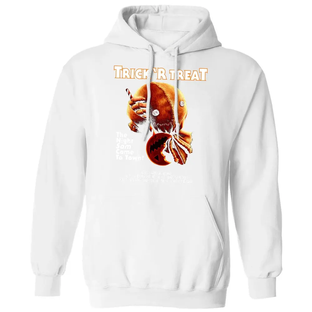 Trick 'r Treat Classic Unisex Hoodie - 11