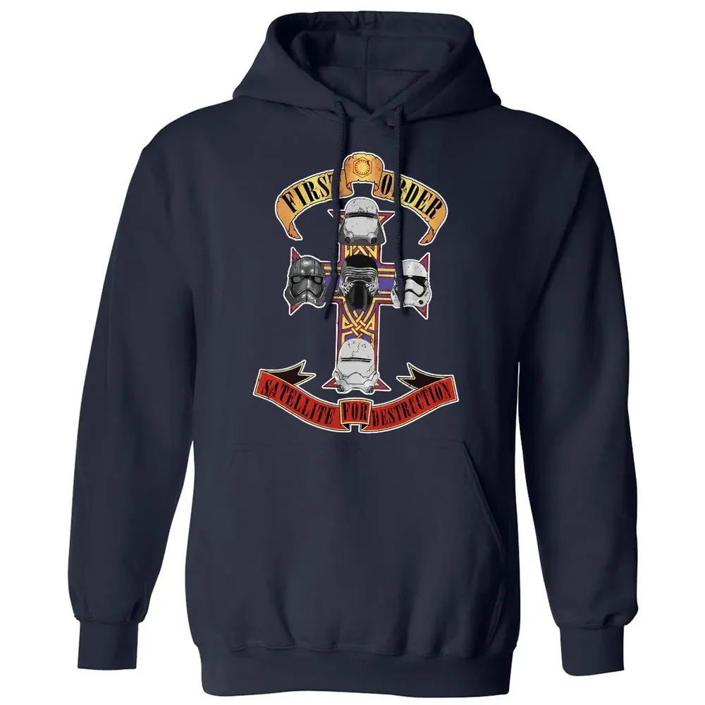 First Order Classic Unisex Hoodie - 2