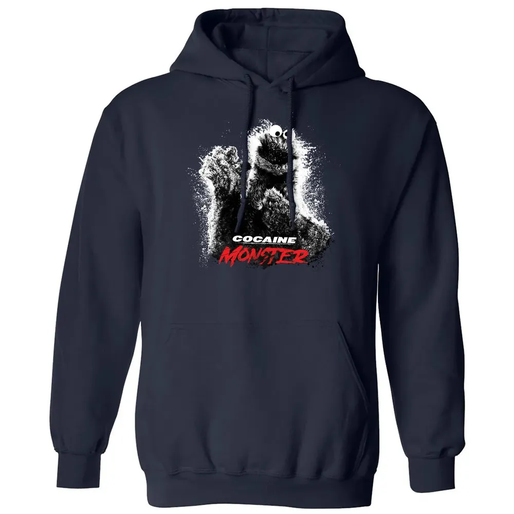 CC Monster Classic Unisex Hoodie - 2