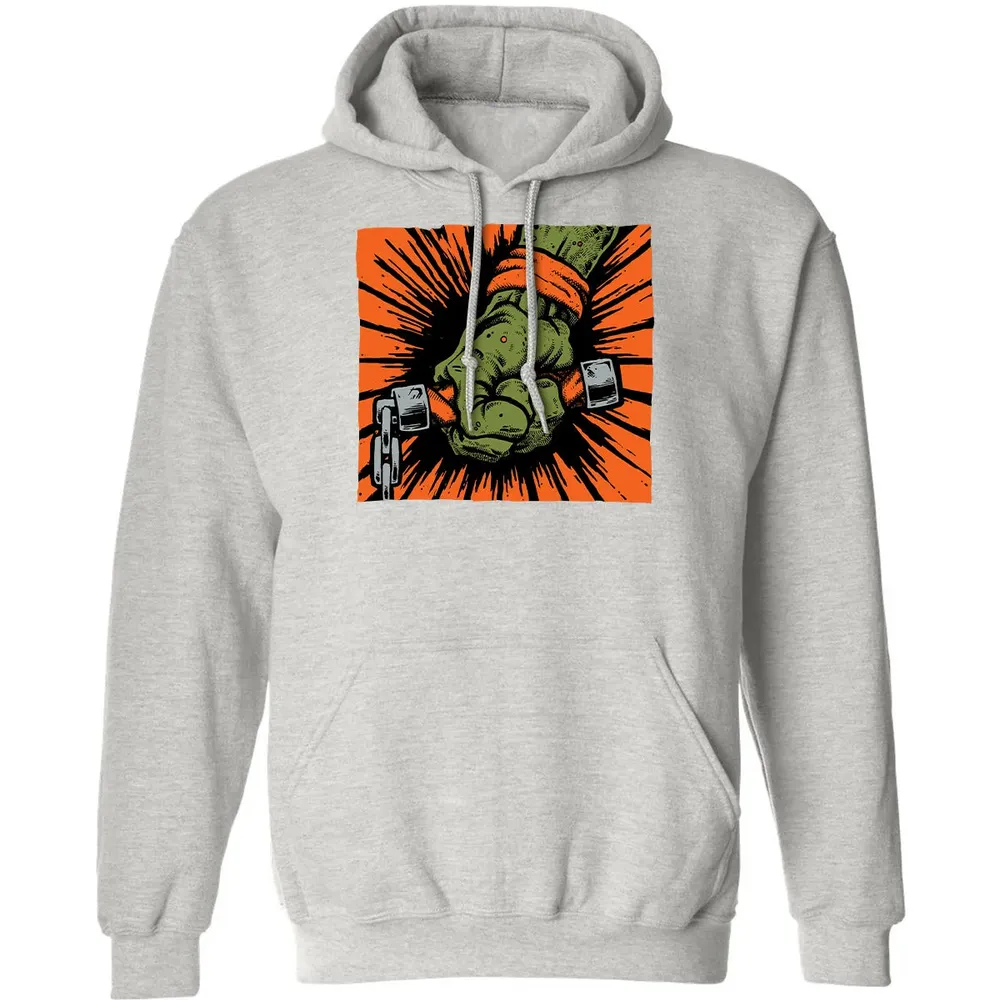 Turtle Classic Unisex Hoodie - 8