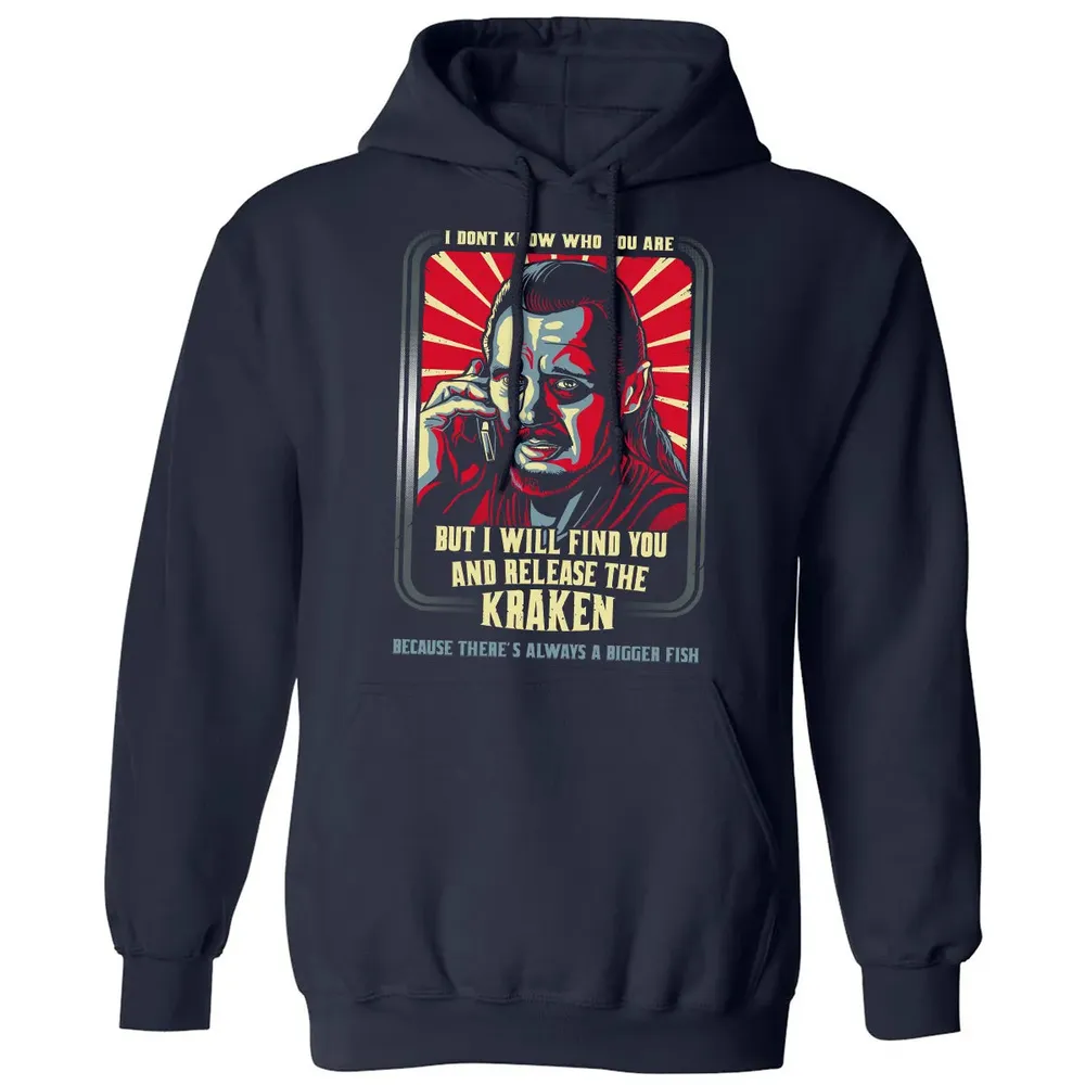 Epic Quotes Classic Unisex Hoodie - 2