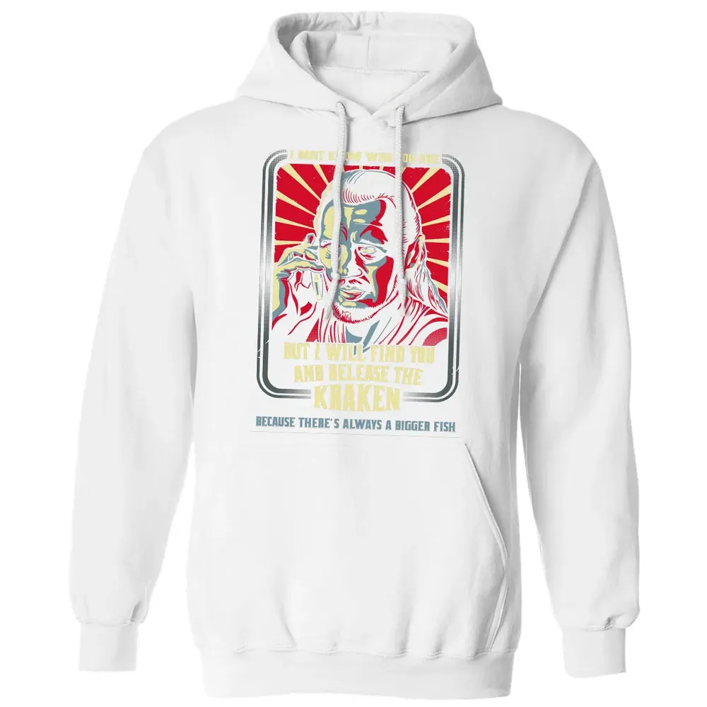 Epic Quotes Classic Unisex Hoodie - 11
