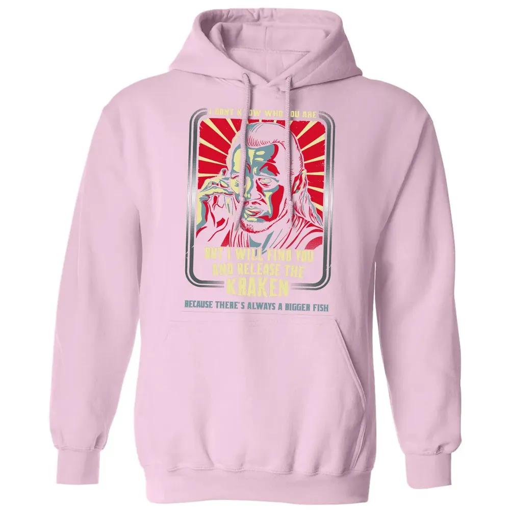 Epic Quotes Classic Unisex Hoodie - 3