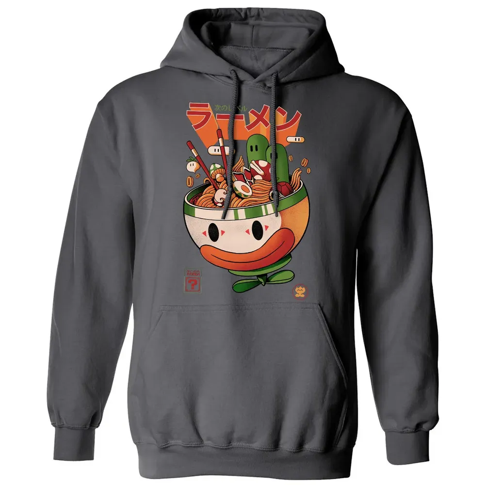 Next Lever Ramen Classic Unisex Hoodie - 7