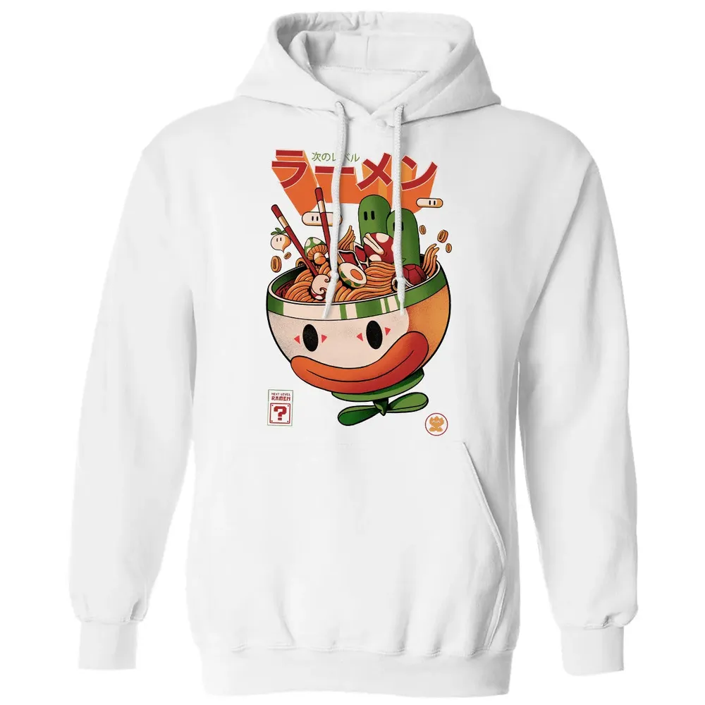 Next Lever Ramen Classic Unisex Hoodie - 11