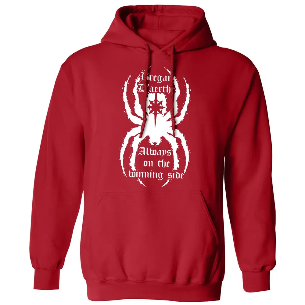 Always On The Winning Side Classic Unisex Hoodie - 5