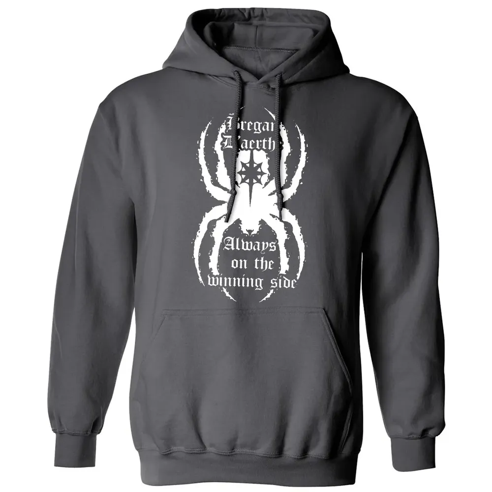 Always On The Winning Side Classic Unisex Hoodie - 7