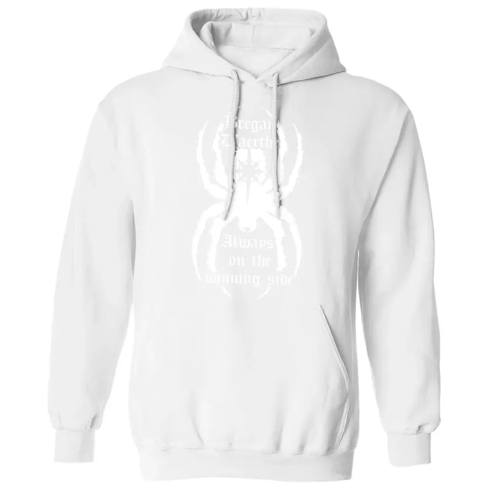 Always On The Winning Side Classic Unisex Hoodie - 11