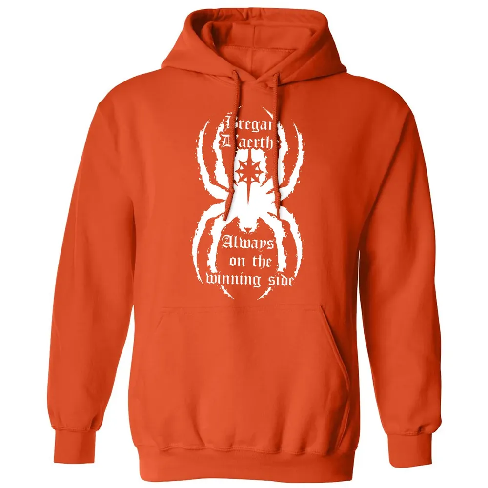 Always On The Winning Side Classic Unisex Hoodie - 10