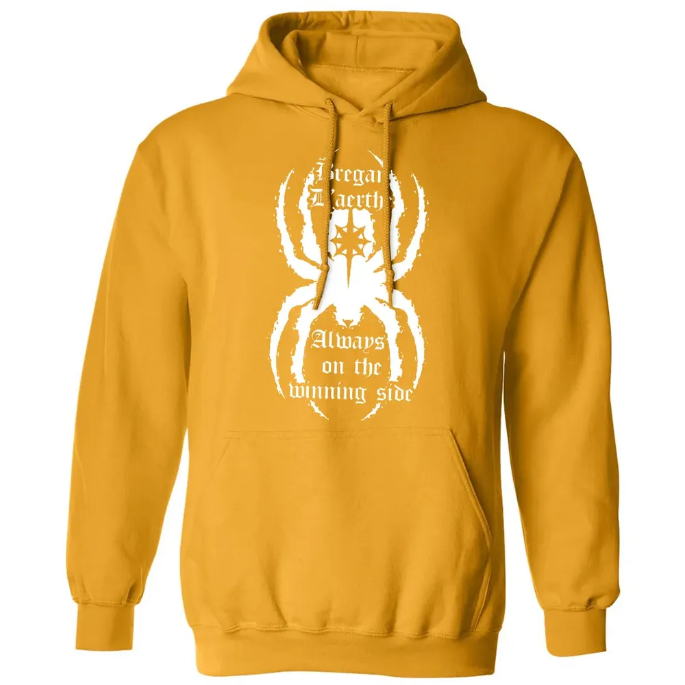 Always On The Winning Side Classic Unisex Hoodie - 12