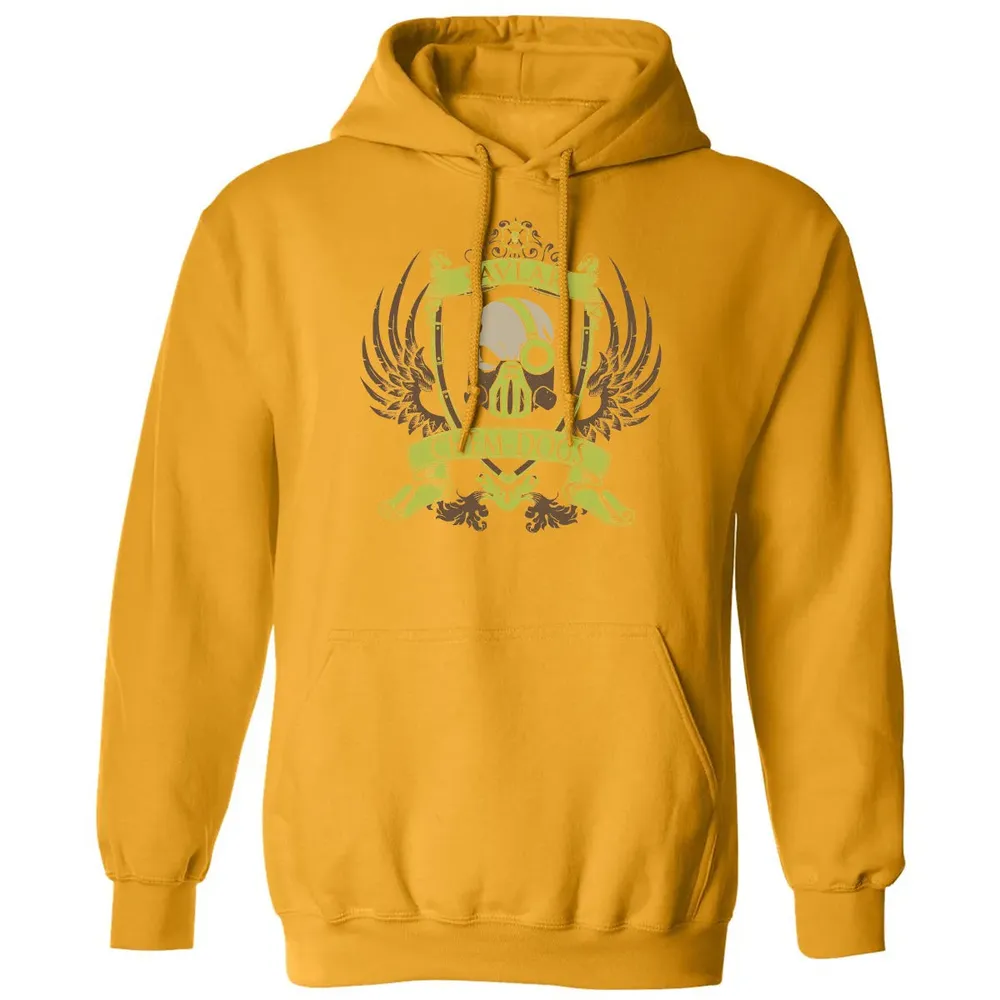 SAVLAR Classic Unisex Hoodie - 12
