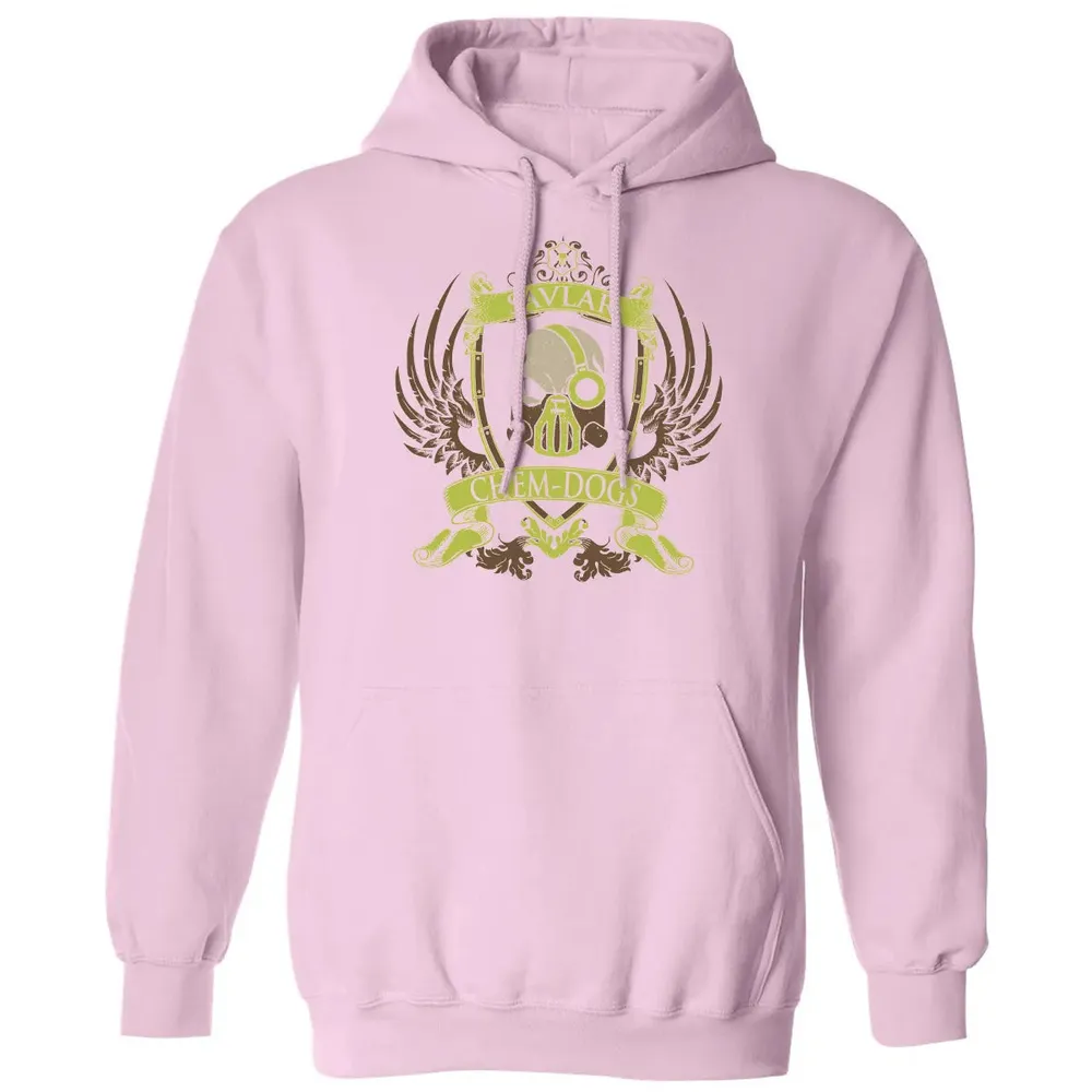 SAVLAR Classic Unisex Hoodie - 3