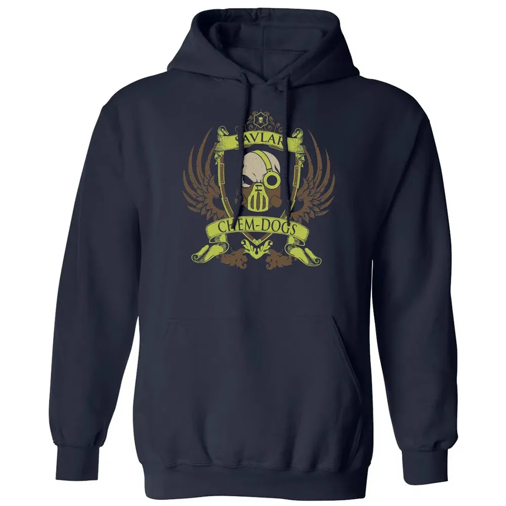 SAVLAR Classic Unisex Hoodie - 2