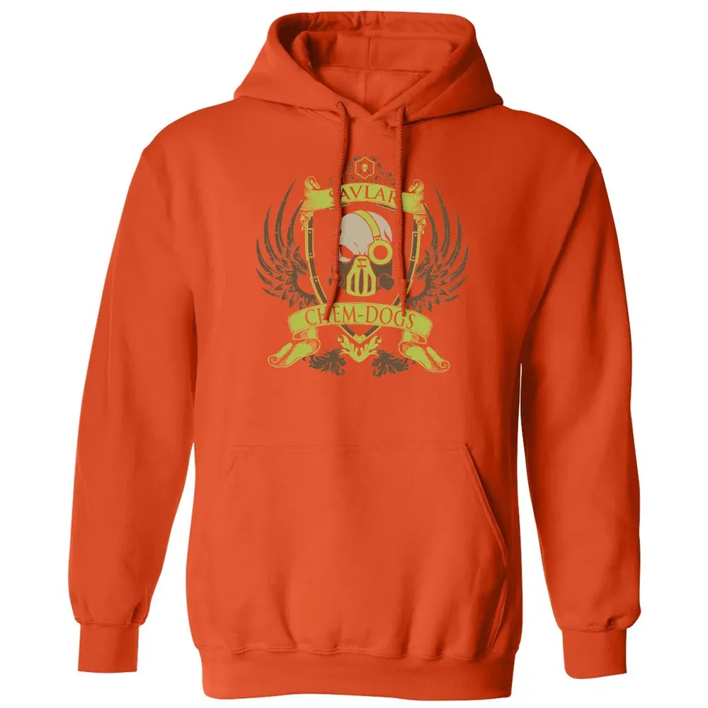 SAVLAR Classic Unisex Hoodie - 10