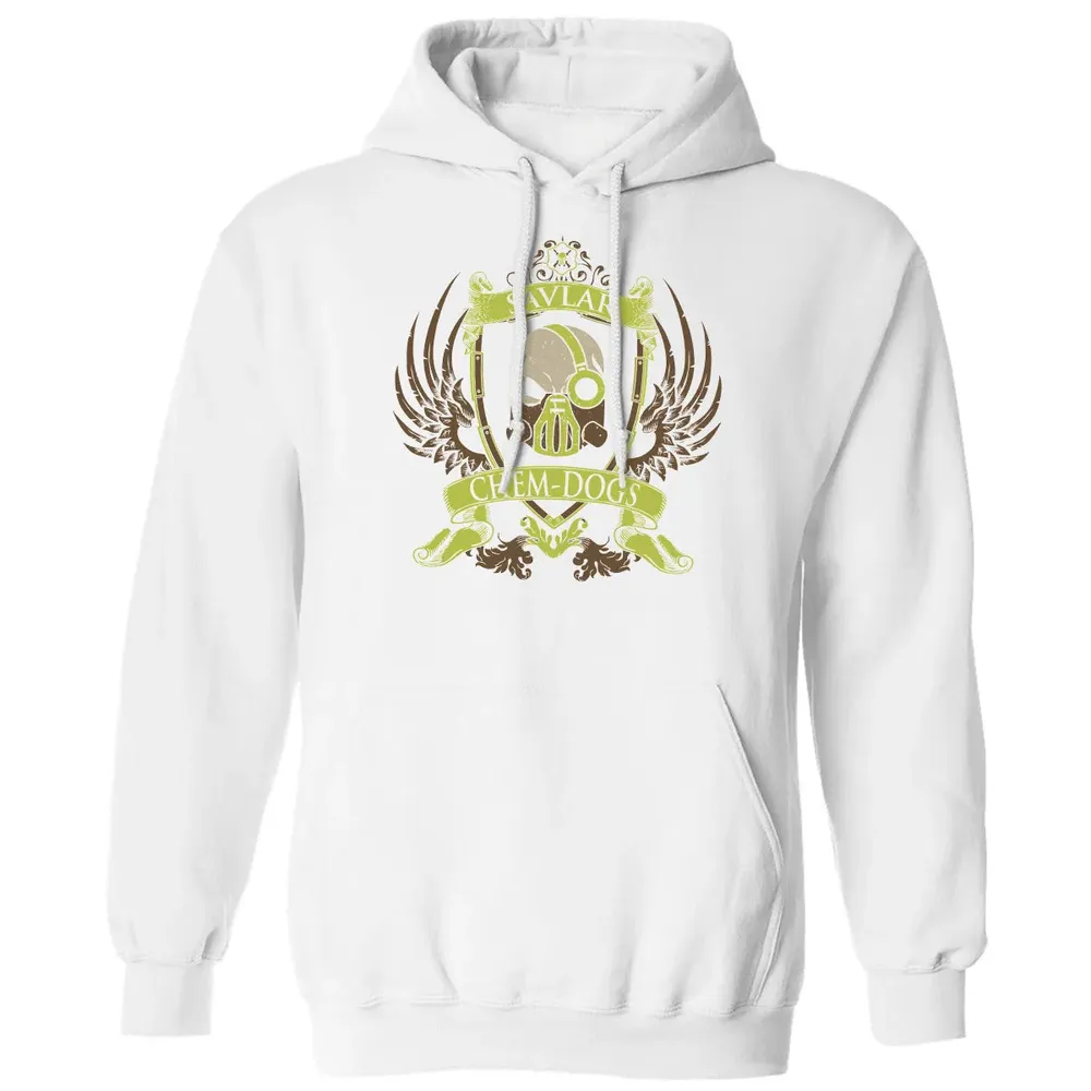 SAVLAR Classic Unisex Hoodie - 11